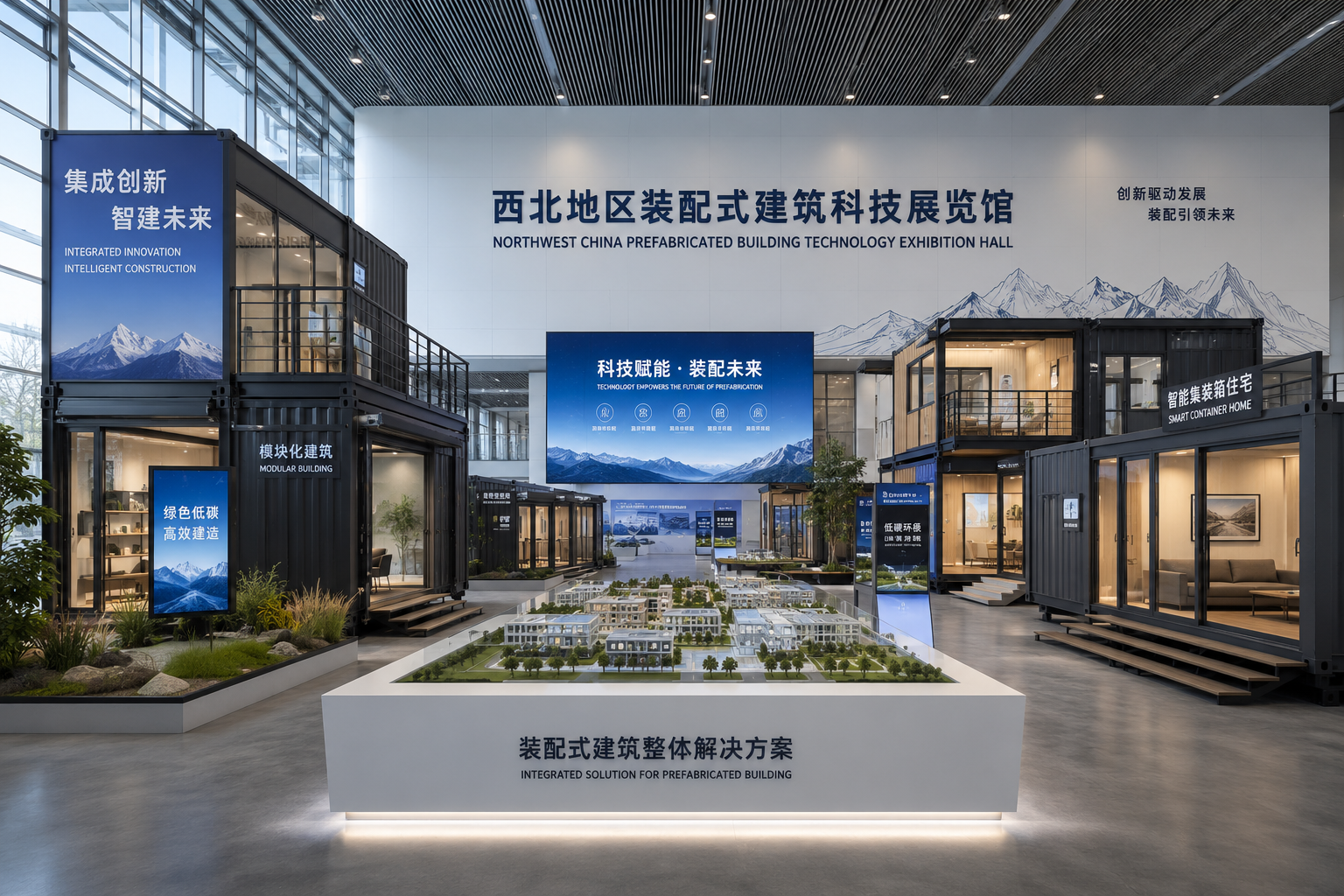 赣苏集成房屋知识中心上线：持续更新选型、安装与行业资料