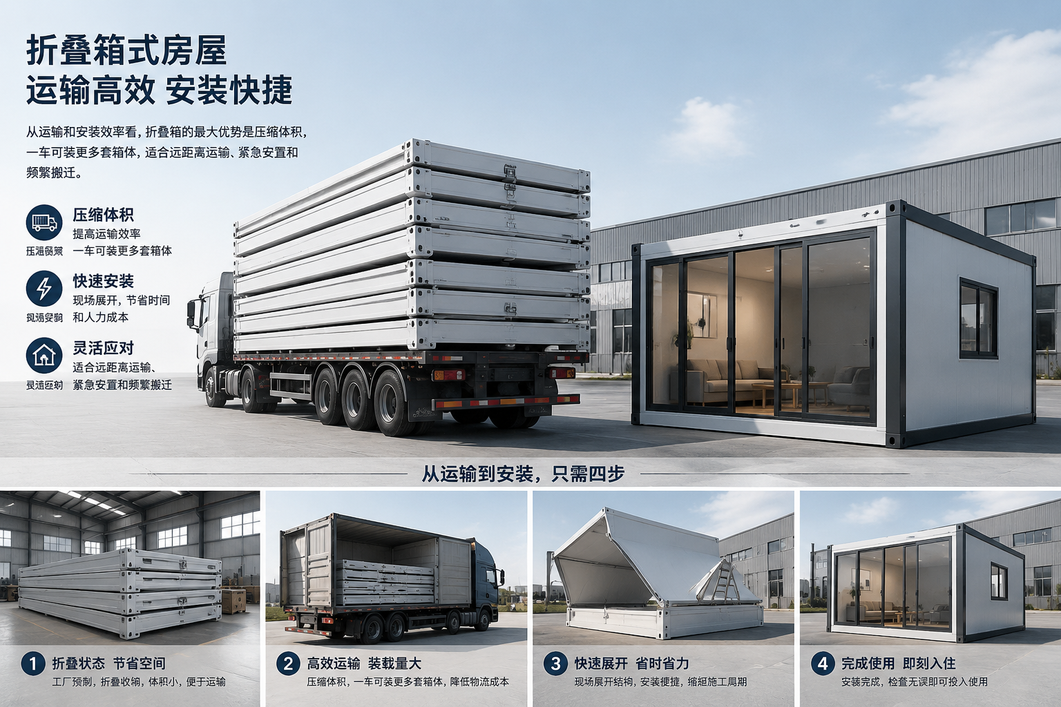 打包箱与折叠箱选型指南配图