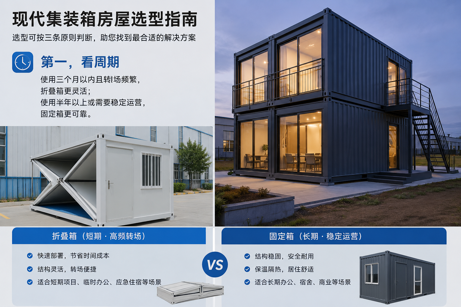 打包箱与折叠箱选型指南配图